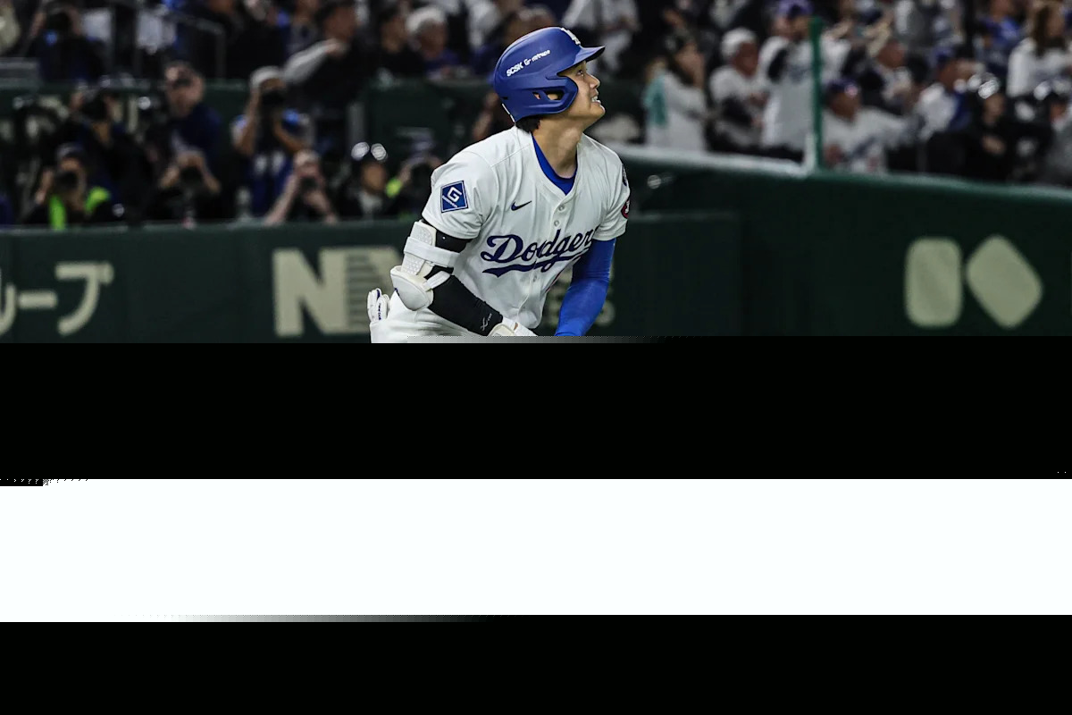 Shohei Ohtani's historic cleats up for auction in 'white hot' collectibles market