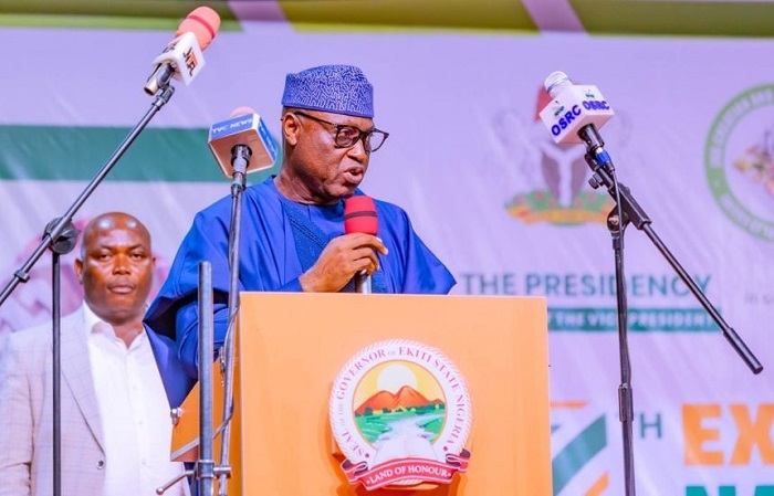 Oyebanji chairs OAU Arts Faculty’s alumni lecture today