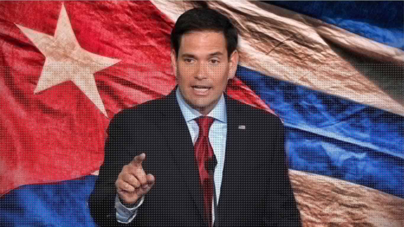 Veterans For Peace Condemns Marco Rubio’s Threats Against Cuba and Against US Peace and Solidarity Activists
