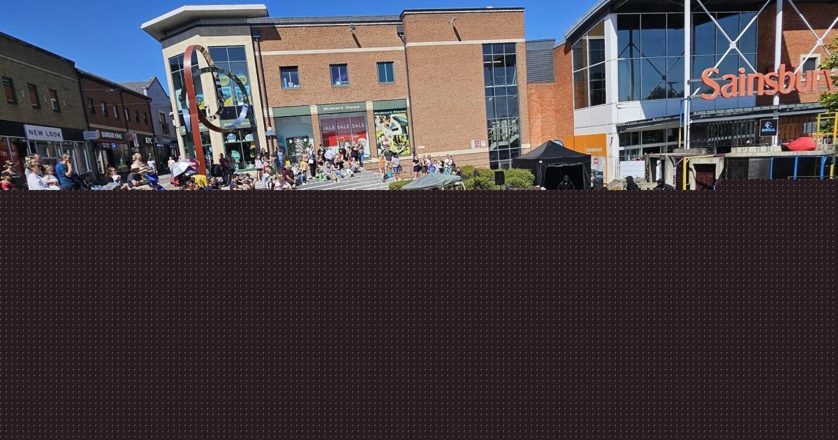 Community projects urged to apply for share of £270,000 in local grants