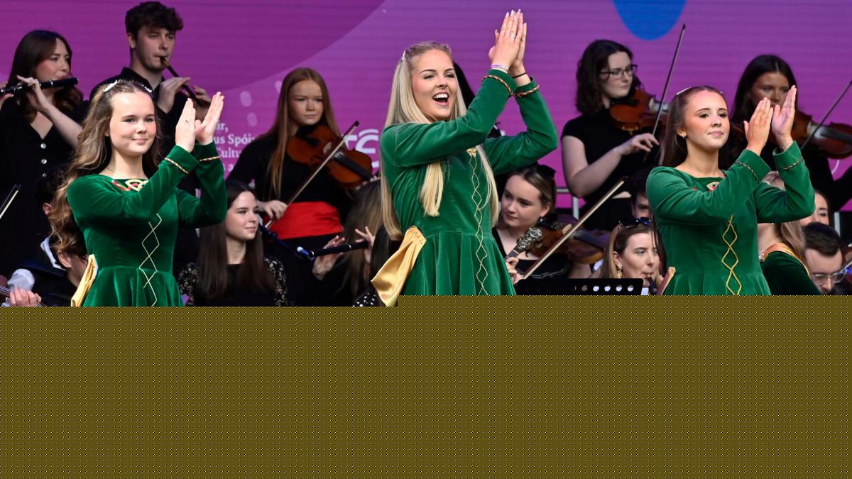 Fleadh Cheoil na hÉireann to kick off in Belfast