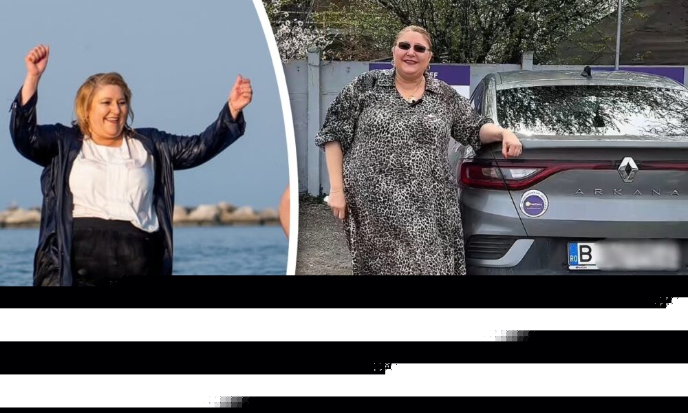 Diana Șoșoacă, primul mesaj după accidentul rutier din București. Eurodeputata a fost externată din spital: „Îi mulțumesc lui Dumnezeu că suntem în viață, atât eu, dar mai ales fiica mea”