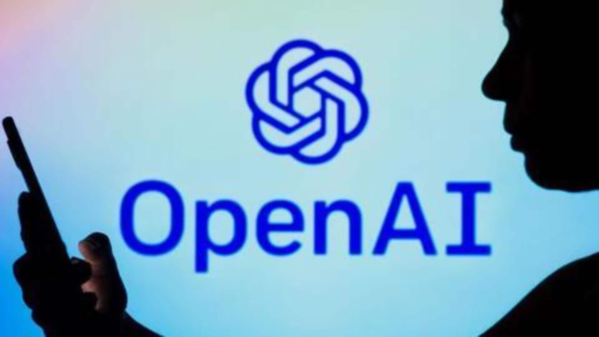 OpenAI confirms it's building multiple AI devices