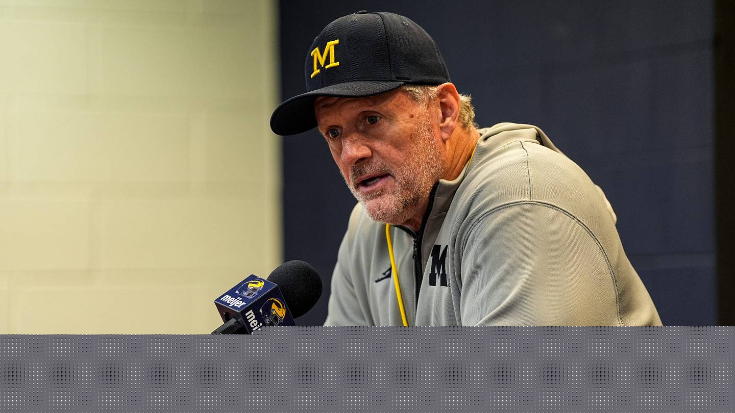 3 questions Michigan fans are dying for Kyle Whittingham to answer at Big Ten Media Days