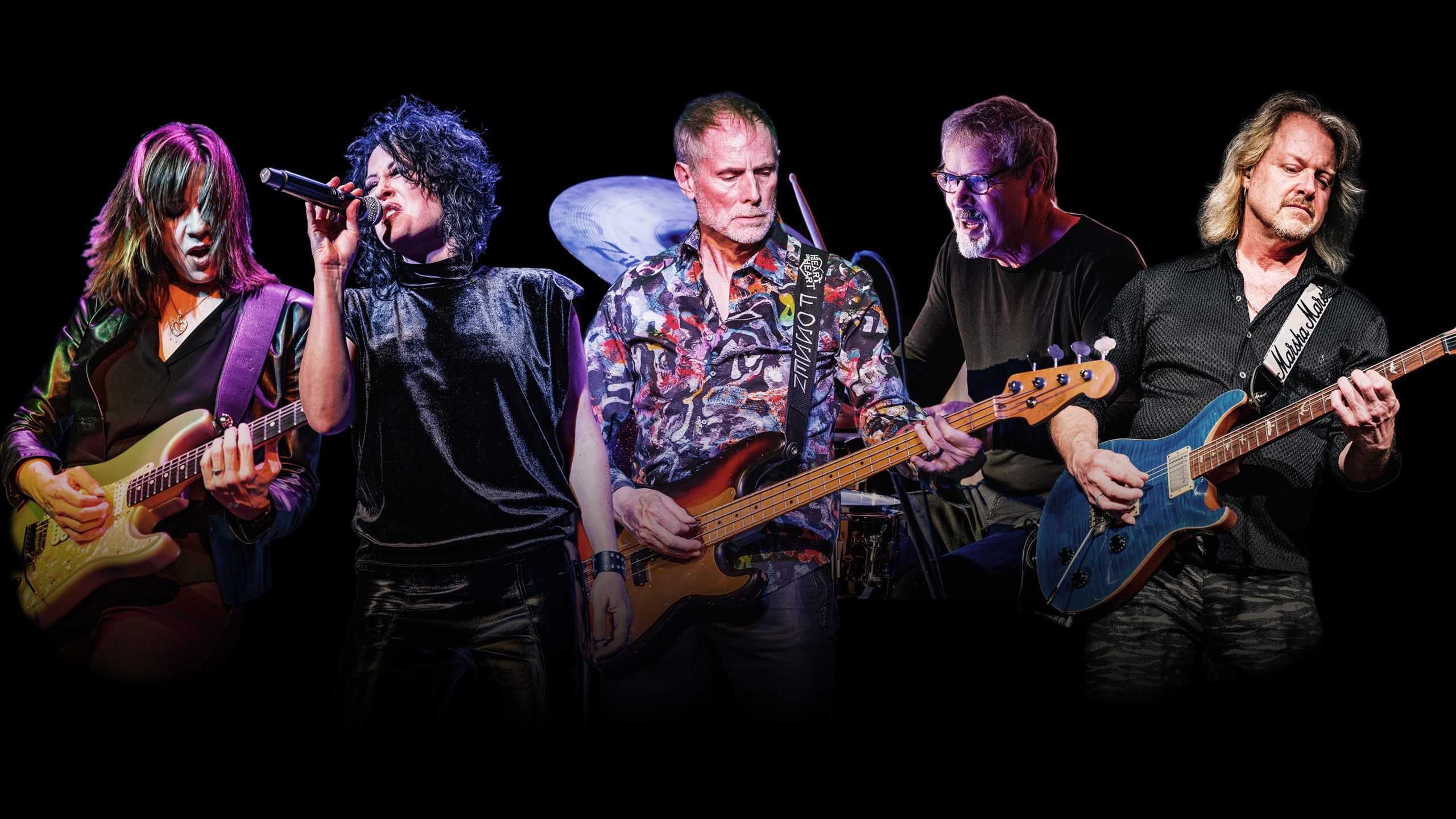 Barracuda Reborn: Heart by Heart lands in Tucson