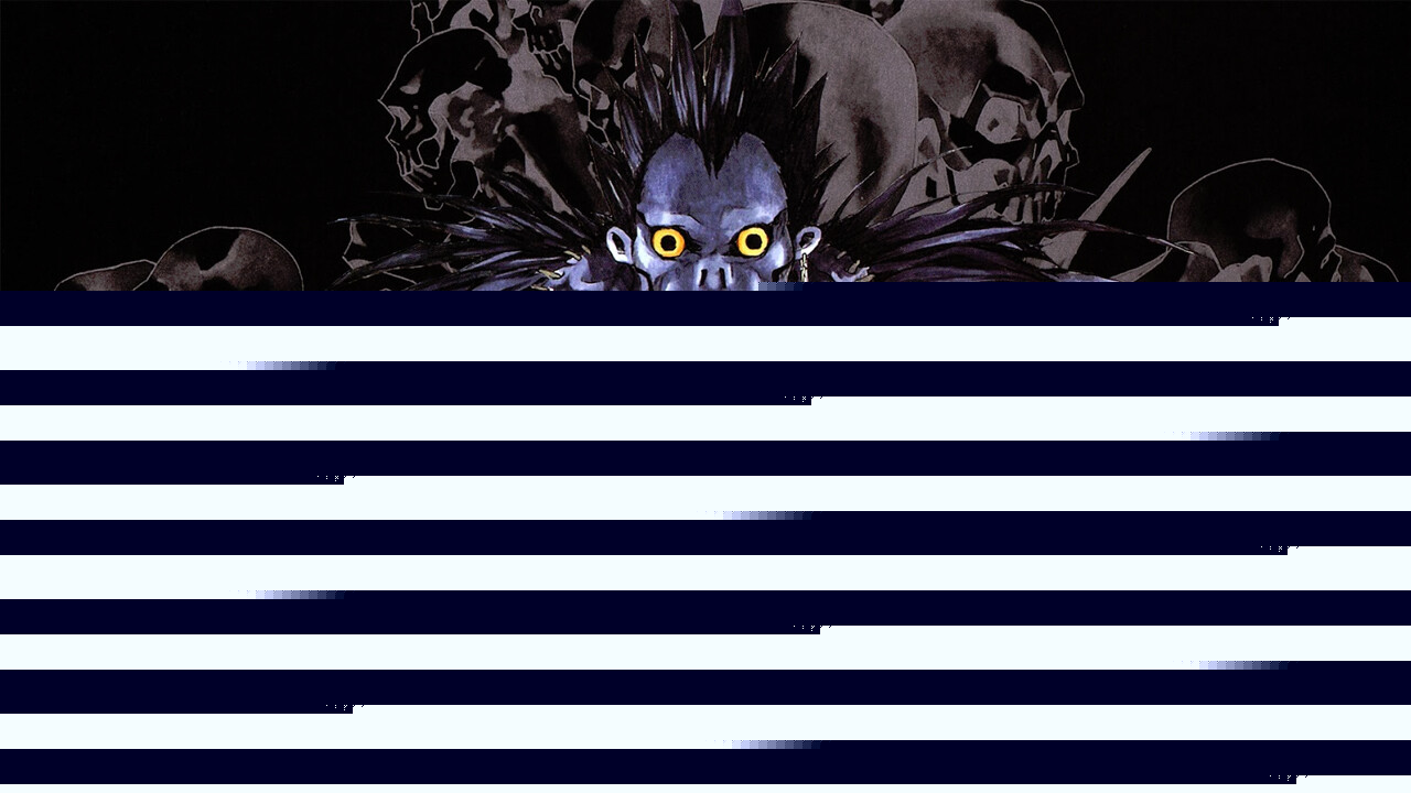 Comment on Willem Dafoe to Voice Ryuk in Death Note Movie by Kaspa