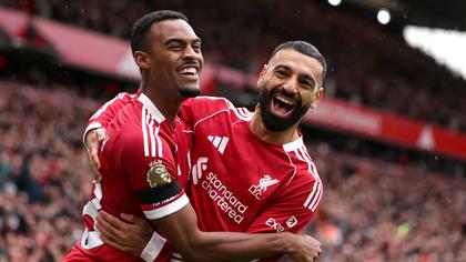 How to watch Liverpool vs Southampton: live stream Carabao Cup 2025/26 game for FREE, TV channels, preview, team news
