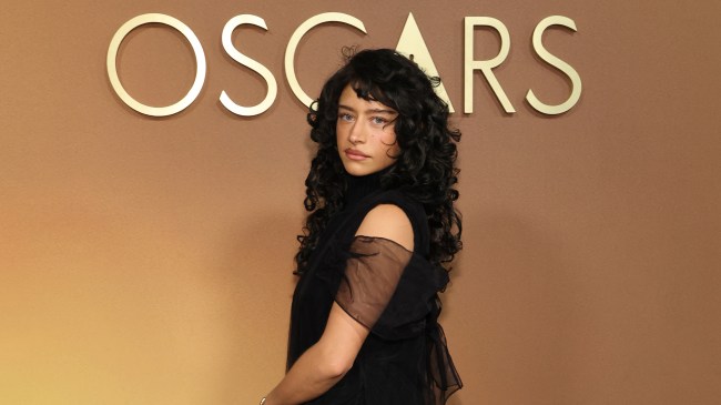 The Odessa A’zion-‘Deep Cuts’ whitewashing controversy, explained