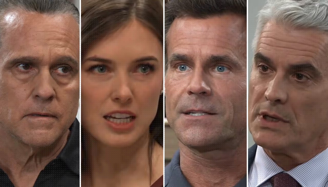 General Hospital Spoilers Video: ‘Michael Had His Girlfriend Drug Me!’