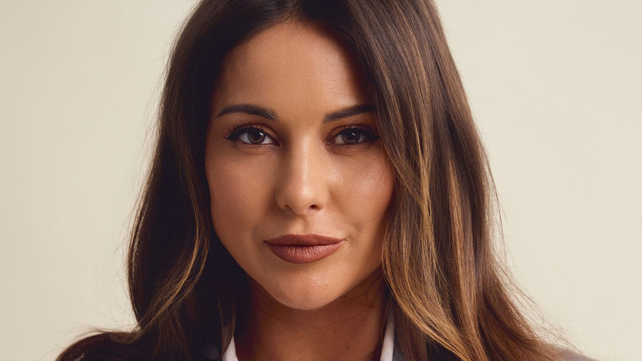 Louise Thompson: "Every woman deserves a safe and dignified birth"