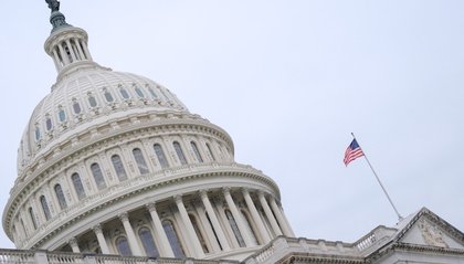 Democratic PAC quietly shuffles money around after Washington Examiner report on potentially illegal donations