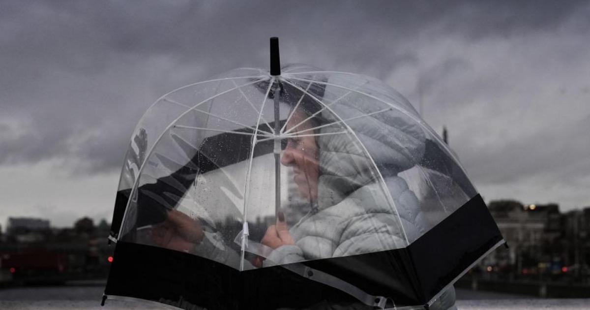 Storm Amy: Fermanagh and Tyrone schools to close ahead of storm