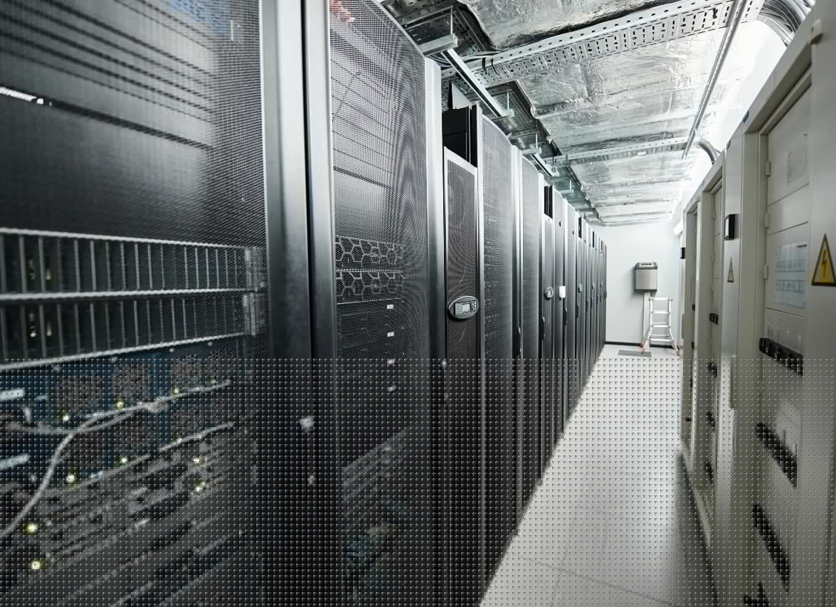 CEC addresses data centres