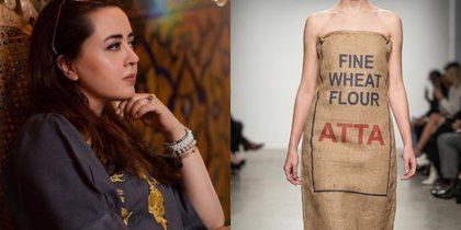 Maria B. Under Legal Pressure After Botched Rs. 55k Online Order