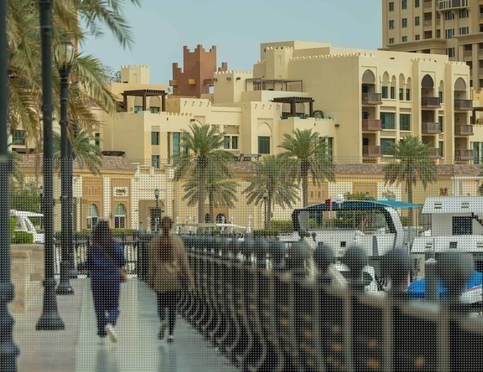 Doha layover? Here’s how South Africans can turn it into a 48-hour holiday