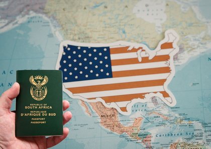 Over 4 000 refugees predicted to leave SA each month
