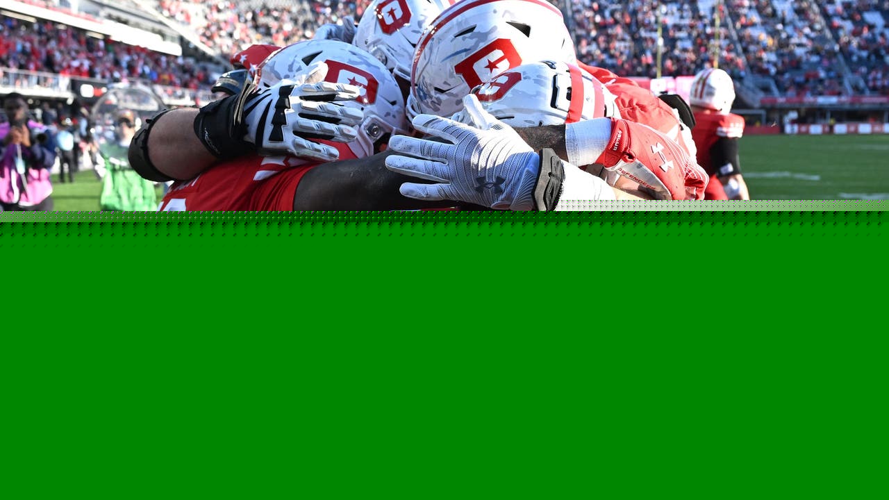 DC Defenders host UFL championship celebration at the Wharf