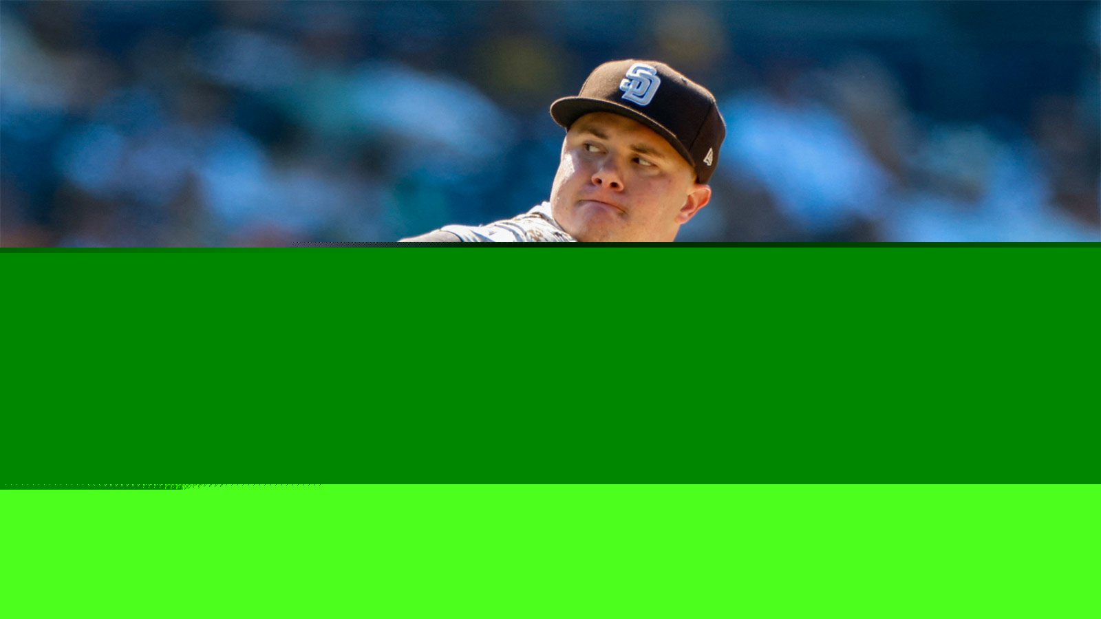 MLB rumors: Yankees source claims no Will Warren-Adrian Morejon trade offer was made to Padres