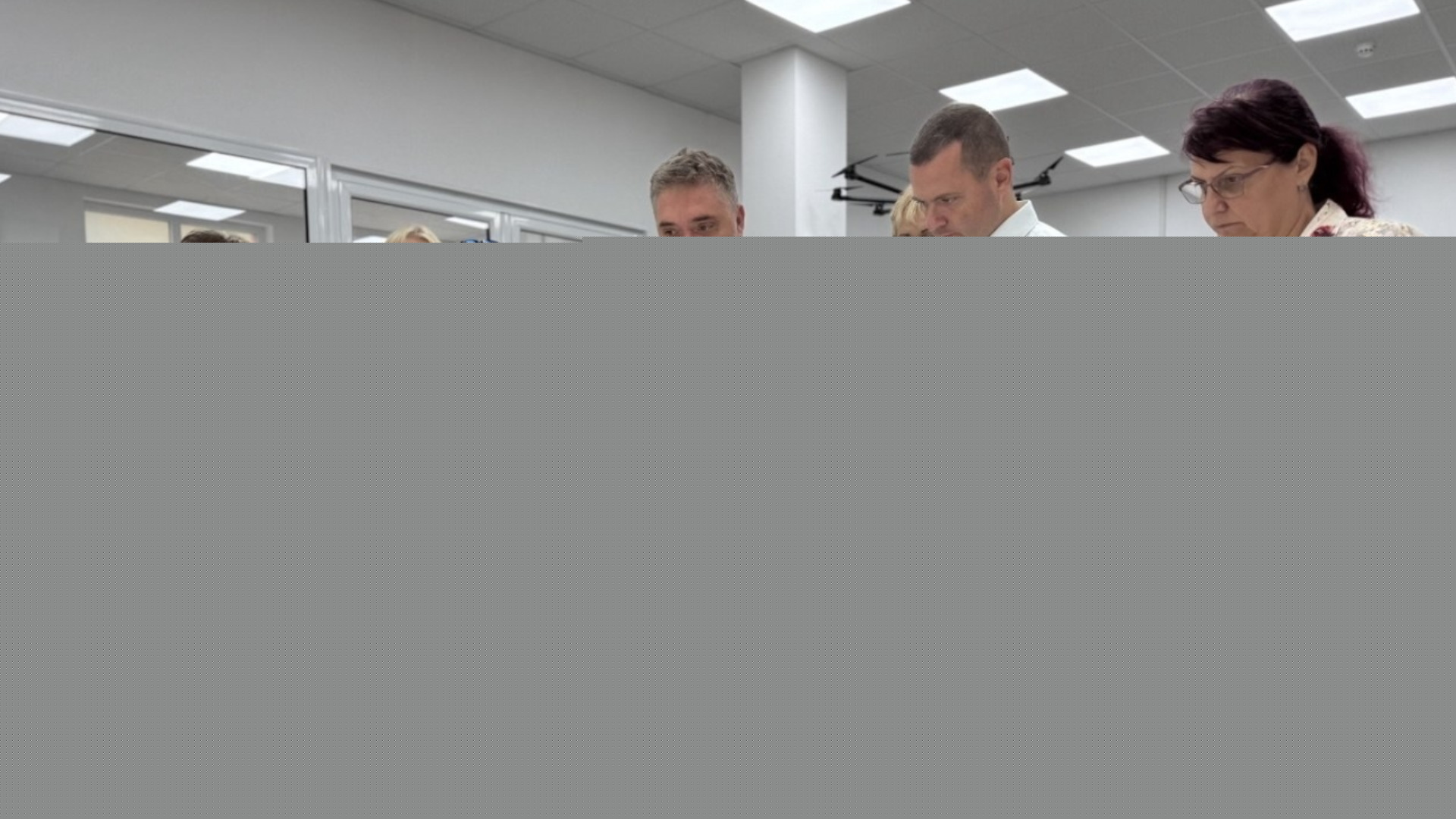 Кметът Пенчо Милков обсъди с експерти създаването на 3D макет на централната градска част на Русе