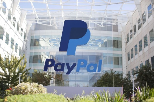 5 reasons you should work at PayPal