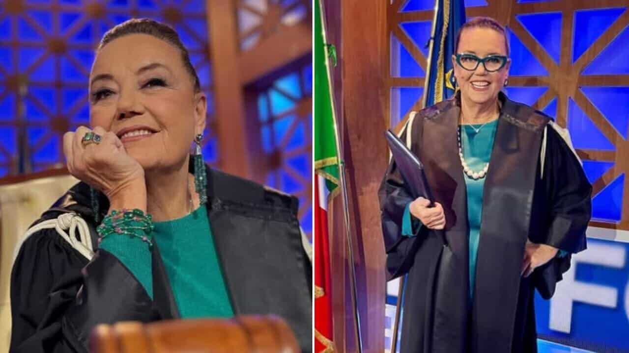 Bernardini De Pace all'attacco degli hater: "Avete una settimana per eliminare i commenti"