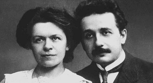 Comment on Albert Einstein Imposes on His First Wife a Cruel List of Marital Demands by Harmeen