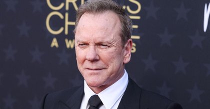 EXCLUSIVE: Secrets of Kiefer Sutherland's Startling Hollywood Downfall After Uber 'Assault' Arrest — And How Rob Reiner's Slaughter is Central to the Three Tragic Elements Fueling His Demise