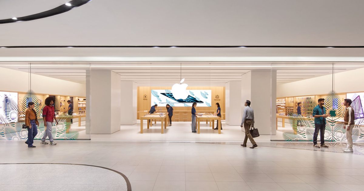 Apple hit $10B in sales in India despite pricing higher than USA