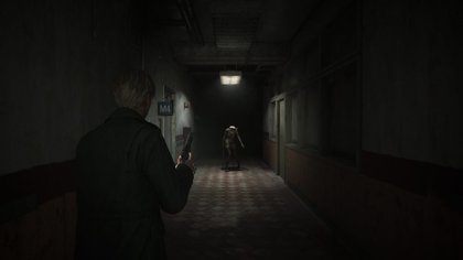 "É uma verdadeira obra-prima": o melhor jogo de terror em anos