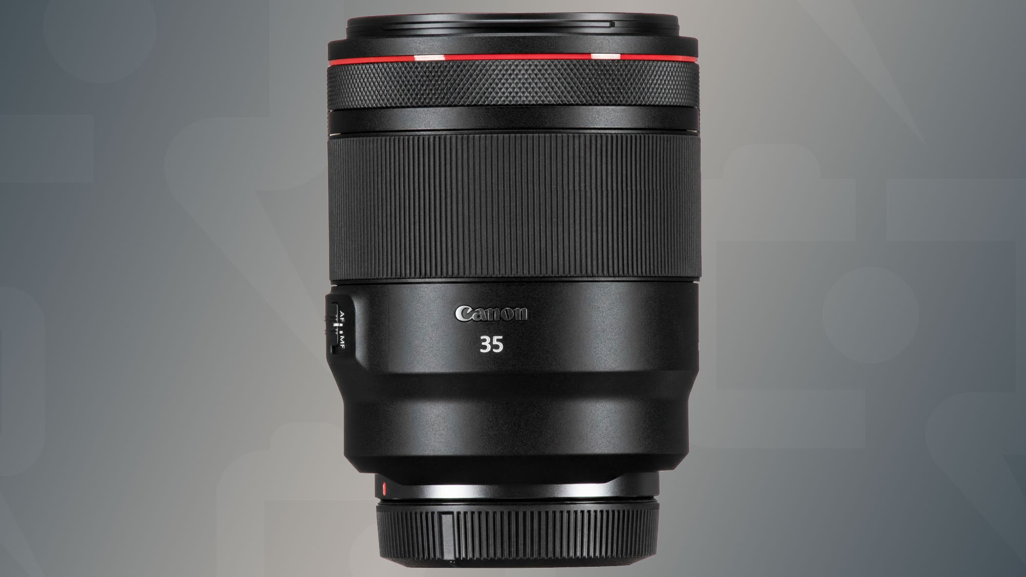 More Canon RF 35 f/1.2L and RF 24 f/1.2L Optical Designs