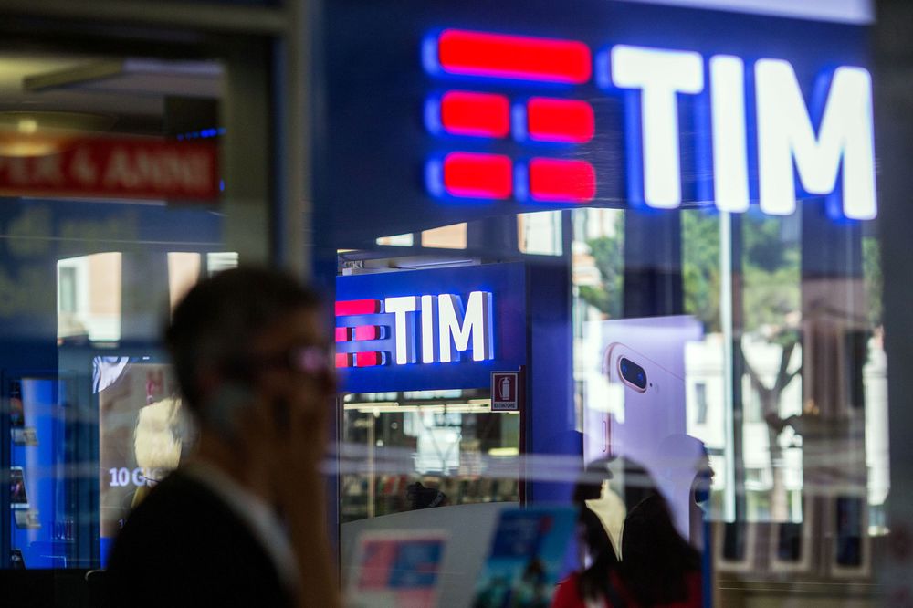 TIM Brazil Profit Hits Record US$203M on Fiber, Mobile