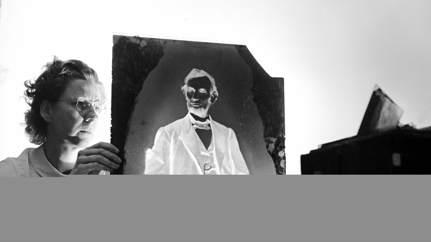 The Contradictions of Abraham Lincoln