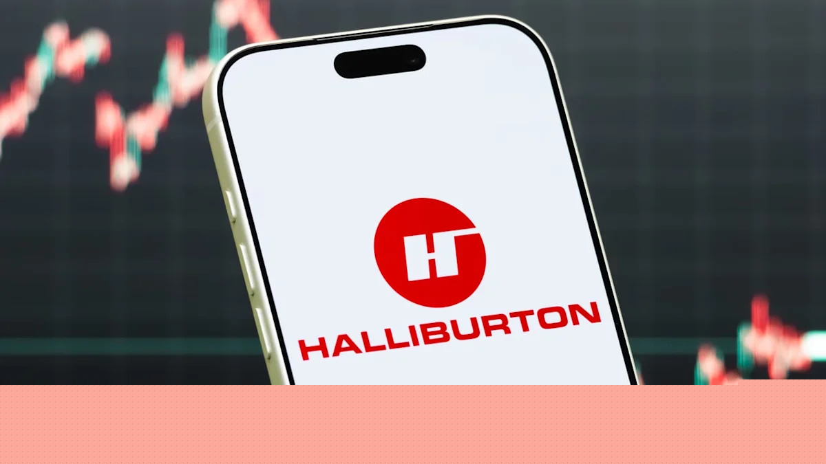 Halliburton Q2 2025 earnings: CEO warns of softer oilfield market