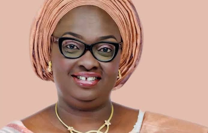 Ogun deputy governor describes biographies as guide for future generations