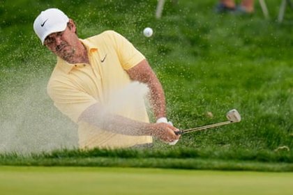 LIV and let die: Reed’s return to PGA fold shows why Saudi golf experiment is doomed | Ewan Murray