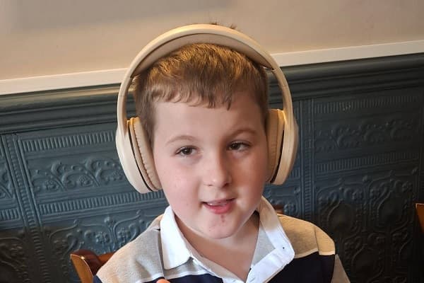 Rhys Anthony Cameron: 'Devastated' family pay tribute to eight-year-old boy at centre of murder probe