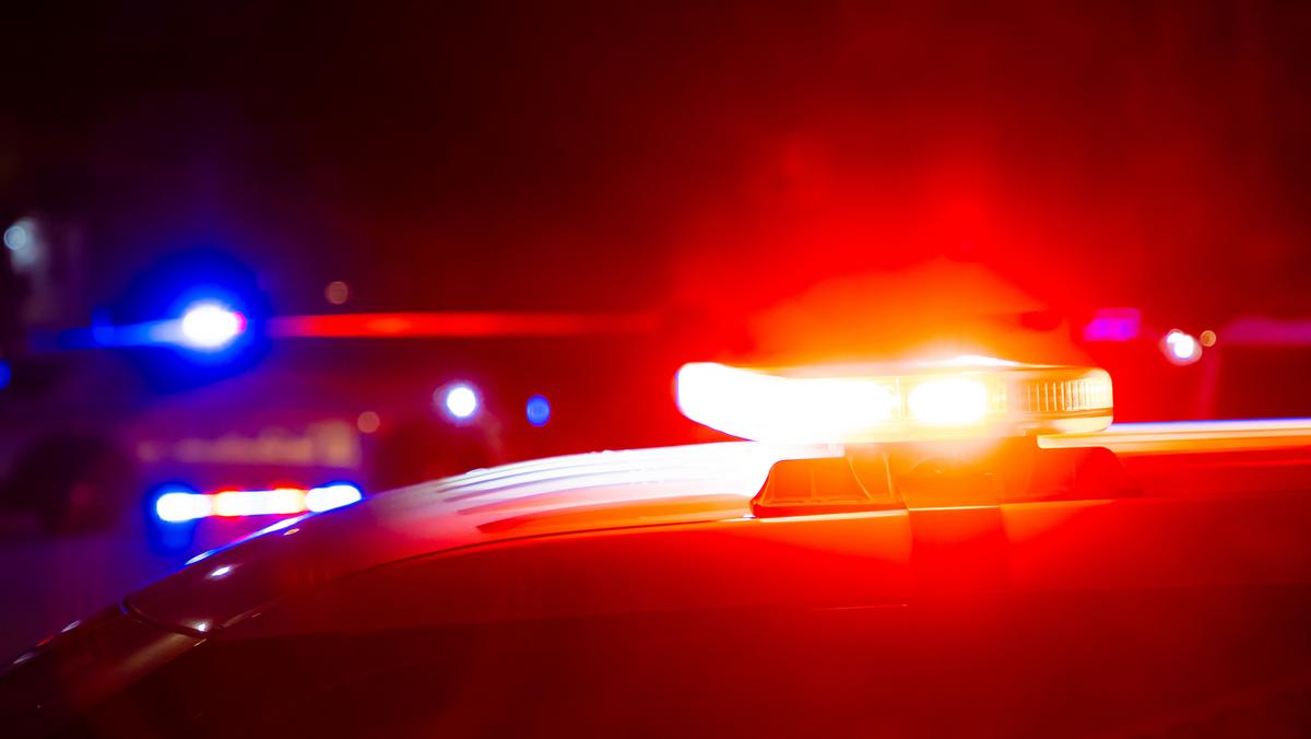Missoula Probation Search Turns Up Meth, Needles, and a Scale