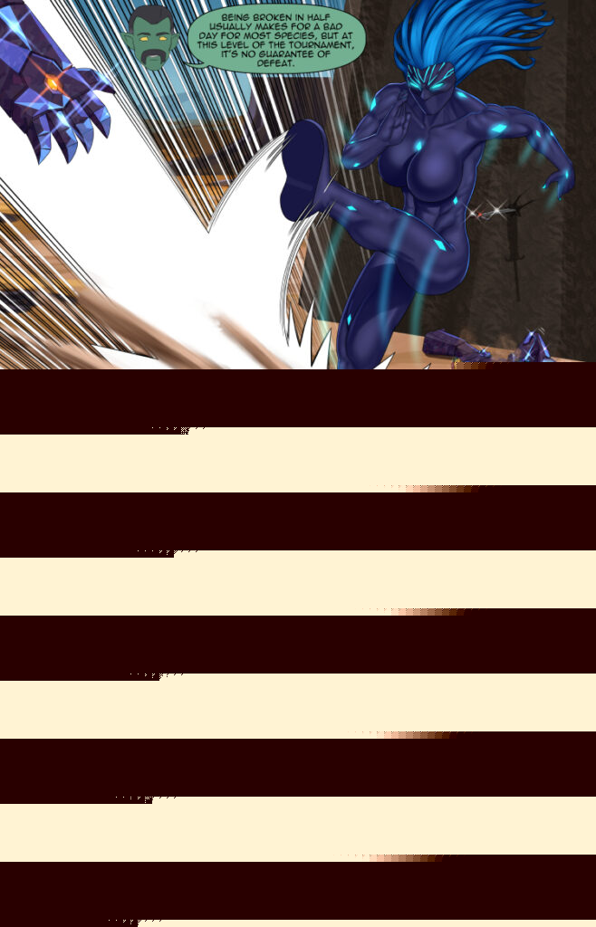 Grrl Power #1480 – Separation velocity