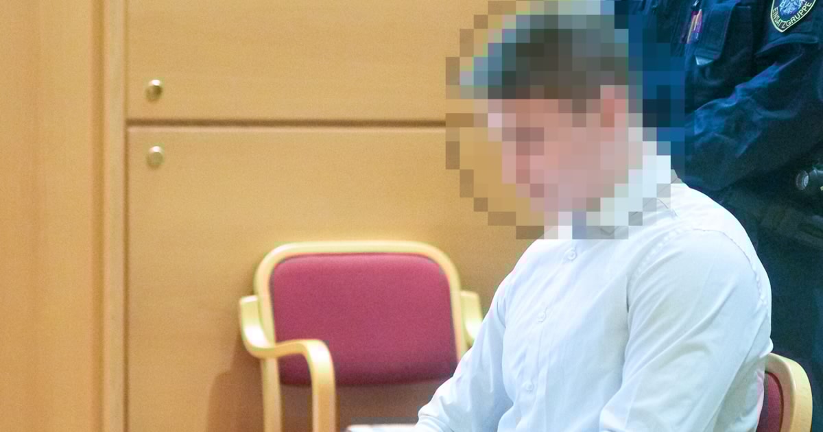 Schneller Rückfall - „Problembubi“ nutzte  Haftausgang für Diebestour