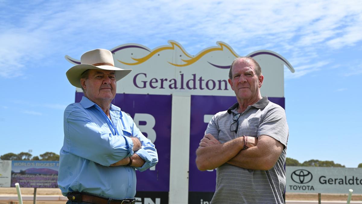 Geraldton Turf Club gears up for first meet of the 2025-26 season in what promises to be a treat for punters