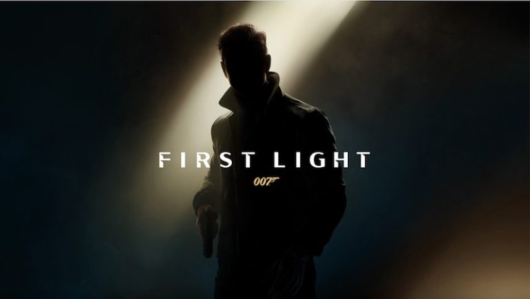 Amazon Game Studios Boss Clarifies That No Decision Has Been Made On Possible 007 First Light Sequel
