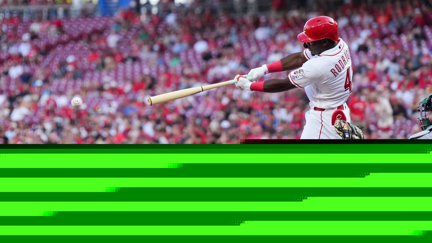 Late Inning Chaos Leads Cincinnati Reds to 5-4 Win Over A's