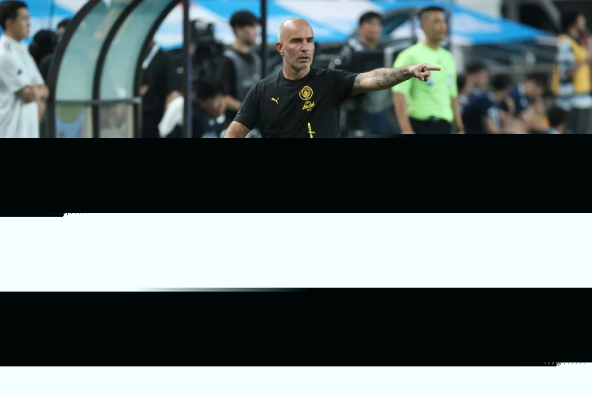 The new Manchester City manager has completed all of the preparation he can for what lies ahead