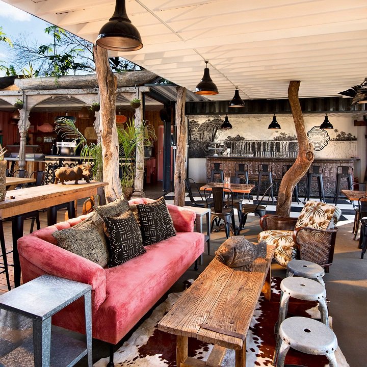 Comment on New culinary experiences launched in Victoria Falls by Premium URL Shortener