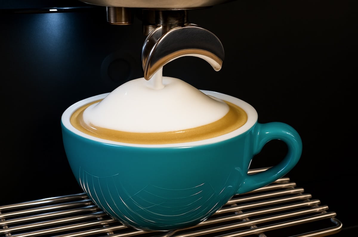 Creators of Latte Art Factory to unveil BaristaOne Touch at HOST