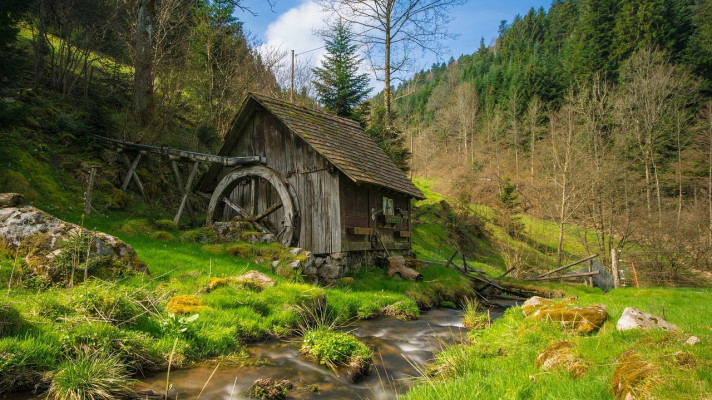 Vědci z VÚK zmapovali krajinu s historickou pamětí