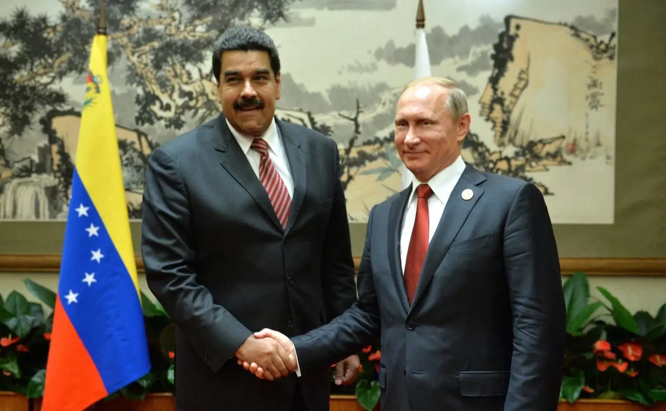 Venezuela strengthens alliance with Russia through approval of the Strategic Partnership Treaty