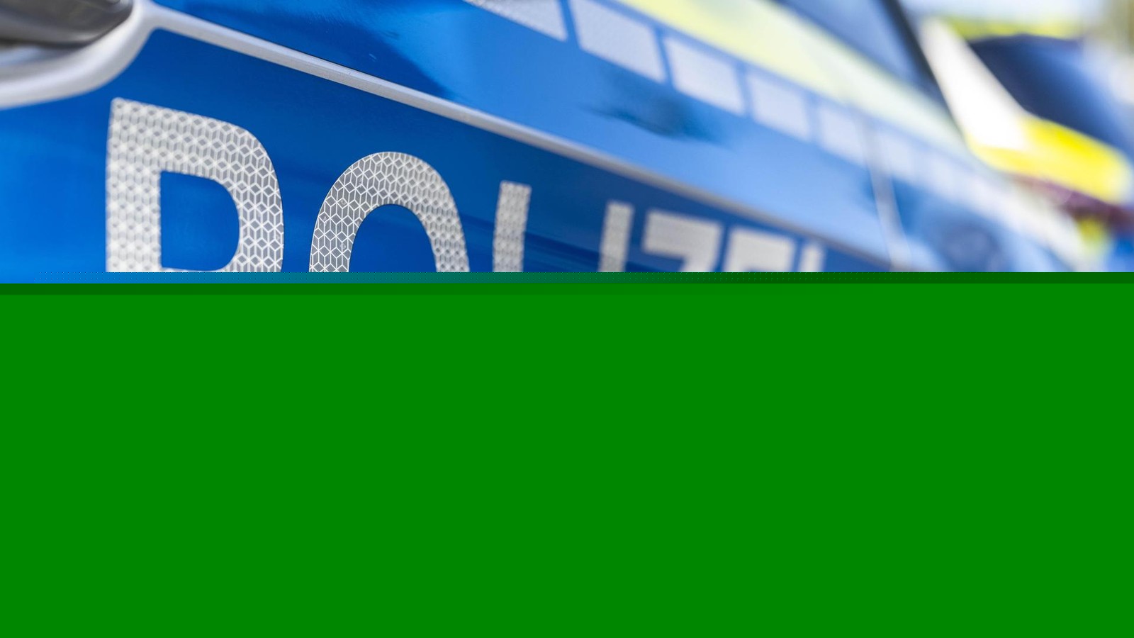 Mann in Mitte getötet – Verdächtiger in U-Haft