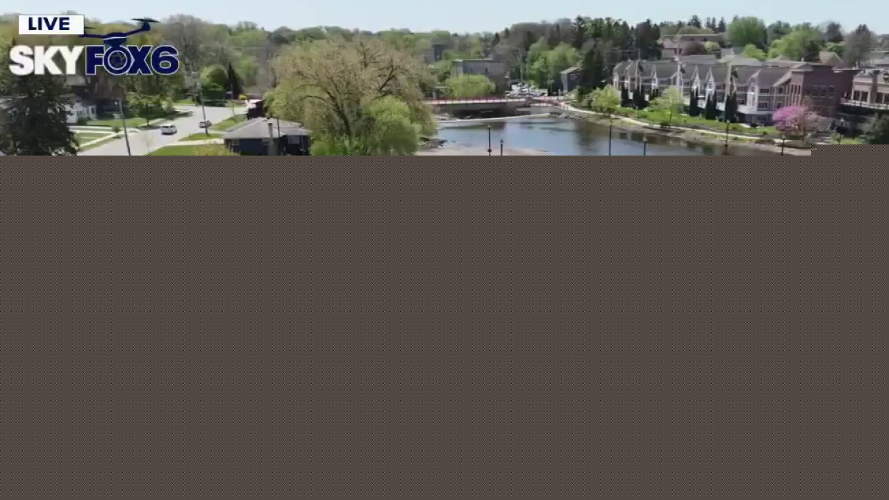 Grafton dam repairs approved by village board after public debate