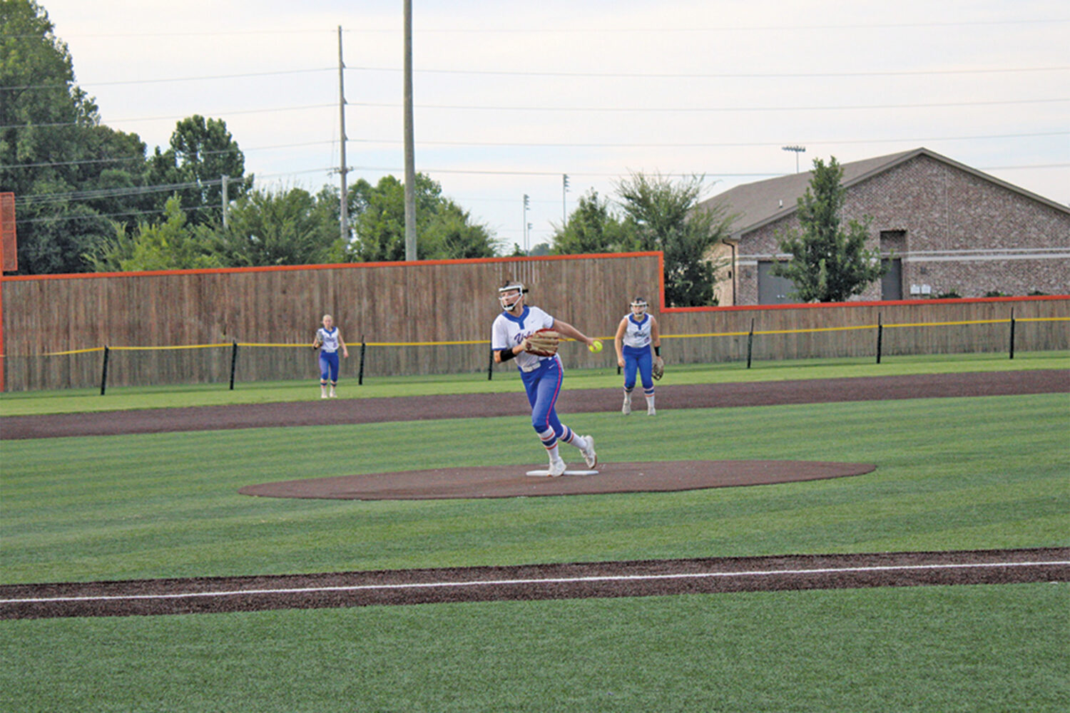 Oak Hill, Starkville Academy end long postseason droughts, advance to state softball tournaments